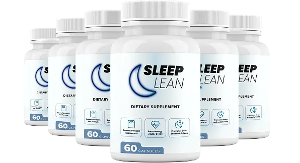 Sleep Lean Buy